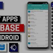 3 Best Free Database Apps For Android 2026