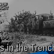 The Railways That Were Built On The Front Lines Trench Railways