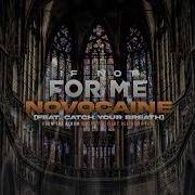 If Not For Me Novocaine Feat Catch Your Breath Official Visualizer
