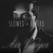 Mert Demir Acı Veriyor SLOWED REVERB