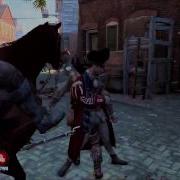 Assassin S Creed 3 Desynchronized In Style