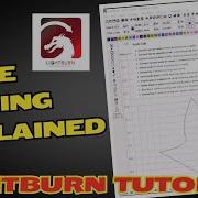 Node Editing Explained Lightburn Tutorial