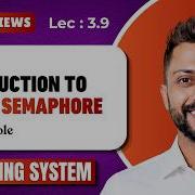 L 3 9 What Is Binary Semaphore Easiest Explanation Operating System