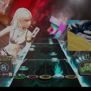 BetterGH3 Through The Fire And Flames 899K On Controller First Place