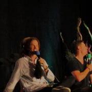 VanCon2014 J2 Panel Clip Last Bit Of Tattoo Questions Happy Birthday Brad Creasser