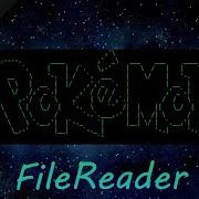 Java FileReader Read A File