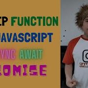 Implementing Sleep Function In Javascript Using Async Await And Promise