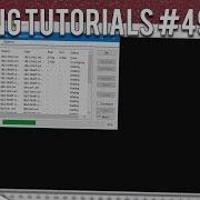 CS GO Editing Tutorials 49 Uncompress Pre Recs Batch Queue VirtualDub