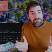 3D Point Cloud Processing With Python Live Workshop