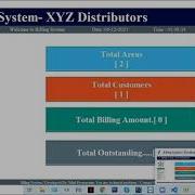 How To Make A Billing Management System In Python MYSQL Sinhala Description