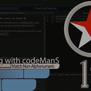 JavaScript Regular Expressions Match Everything But Letters And Numbers FreeCodeCamp