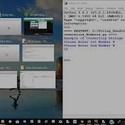 AQA GCSE Computer Science Exam String Handling Manipulation