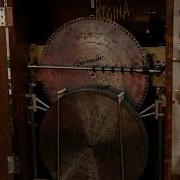 Regina Corona No 36 Music Box Playing Schubert S Serenade And Strauss S Blue Danube Otaru Orgel