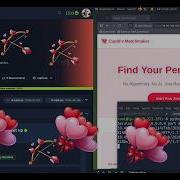 TryHackMe Cupid S Matchmaker Сохраненная XSS атака Полное прохождение 2026