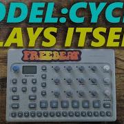 Model Cycles Plays Itself