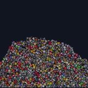Sprite Physics Test