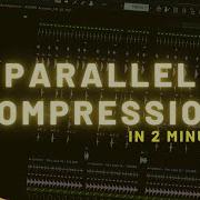 HOW TO PARALLEL COMPRESS DRUMS Step By Step FL Studio 20