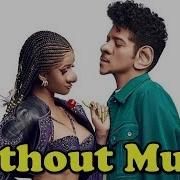 Cardi B Bruno Mars Without Music Please Me