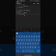 Decimal To Binary Conversion C Programming Coding 2021
