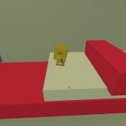 Boxy Platformer Grey Box Prototype