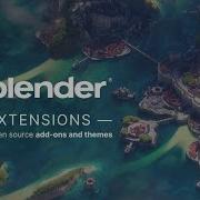 Developing A Blender 4 2 Extension Tutorial