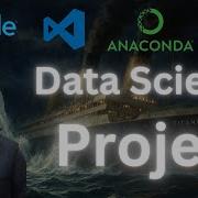 Titanic Kaggle Data Science Project Beginners Walkthrough Code Along With Me