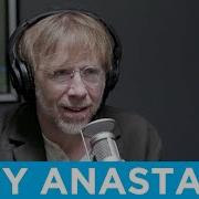 How Does Trey Anastasio Prepare For A Phish Show