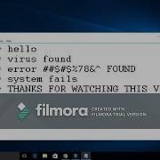 How To Display A Funny Message Box In Pc