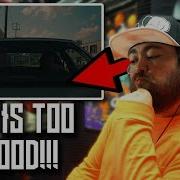 RAPPER REACTS To NF Time