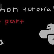 Python Tutorial Pt 3 Import Time