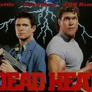 Dead Heat Phil Settle Dead Heat