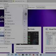 Visual Basic Programming Install Visual Studio 2019 Community Edition