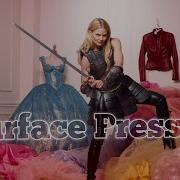 Surface Pressure Multifemale