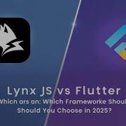 Lynx JS Quick Start Guide Build Cross Platform Apps Easily