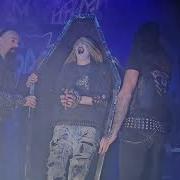 Morbid My Dark Subconscious Live In Stockholm 2024