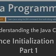 Learn Java Programming Instance Initialization Block Part 1 Tutorial