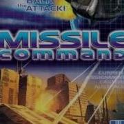 Atari Missile Command PC OST Track 4
