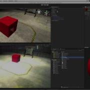 Materials Unity Official Tutorials