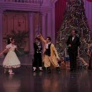 Nutcracker Peninsula Youth Ballet 01 12 2012