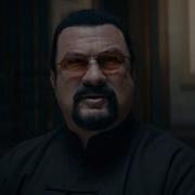 World Of Warships Official Steven Seagal Trailer