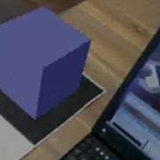 ARToolKit Test