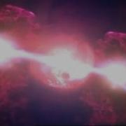 Hypernova Explosion