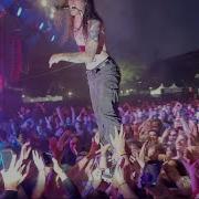 TRASH TALK Live At Sound And Fury July 12 2025