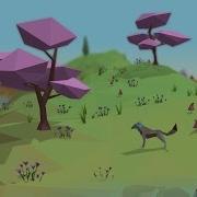 Equilinox Java Game Devlog 20 Wolves