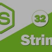 32 JavaScript Tutorial String Methods Replace ToLowerCase Concat