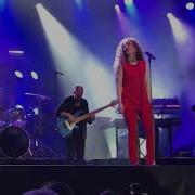 Amanda Marshall Ottawa 2017 Track 6 Fall From Grace