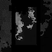 A Pathfinding Algorithm Solving A Maze Godot Pridemonth Agender Flag