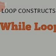 While Loop In C Ch 12 Lec 1 Computer Science Class 12