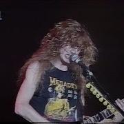 Megadeth Live In Essen 1988 05 20 50fps
