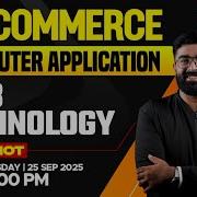 Plus Two Commerce Computer Application Web Technology ONE SHOT Xylem Plus Two Commerce